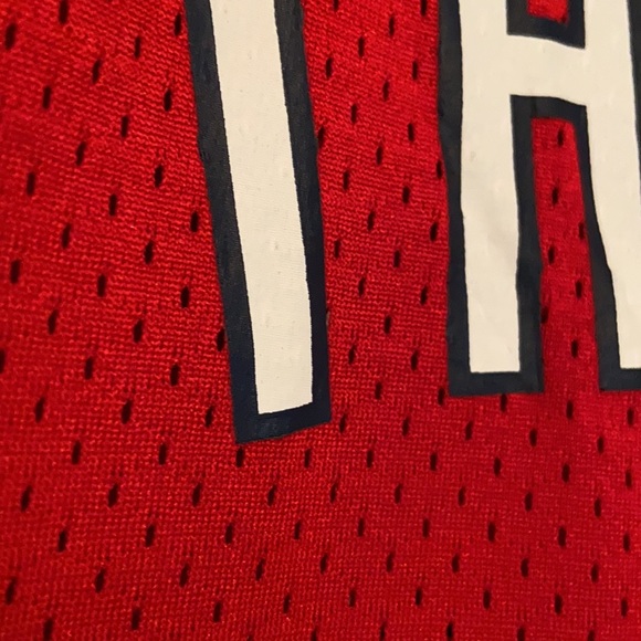 St. Louis Cardinals Red Baseball Jersey - Picture 7 of 7